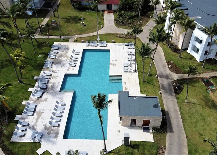 Grand Bavaro Princess (Adults Only)
