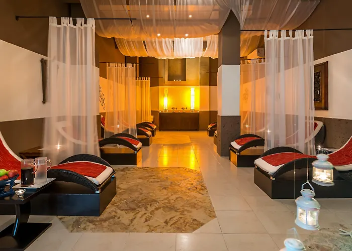 Ocean Blue & Sand Beach Resort