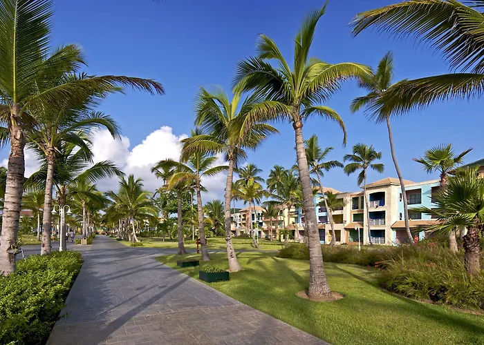 Ocean Blue & Sand Beach Resort