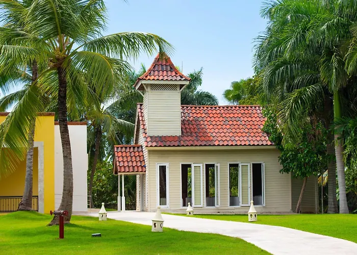 Caribe Deluxe Princess