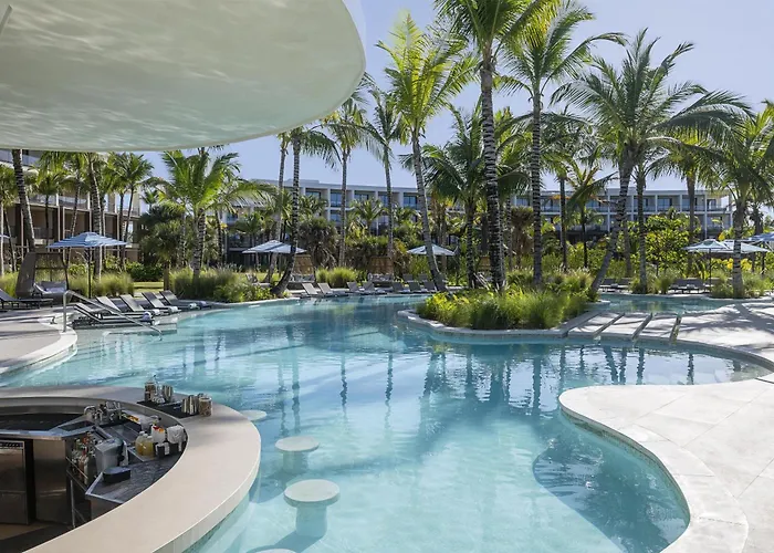 Zemi Miches Punta Cana All-Inclusive Resort, Curio By Hilton